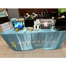 展羿貿易有限公司分享獸醫助理課堂上實機演示「華碩手持式超音波」的使用心得